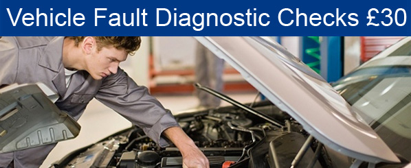 Engine Diagnostics 